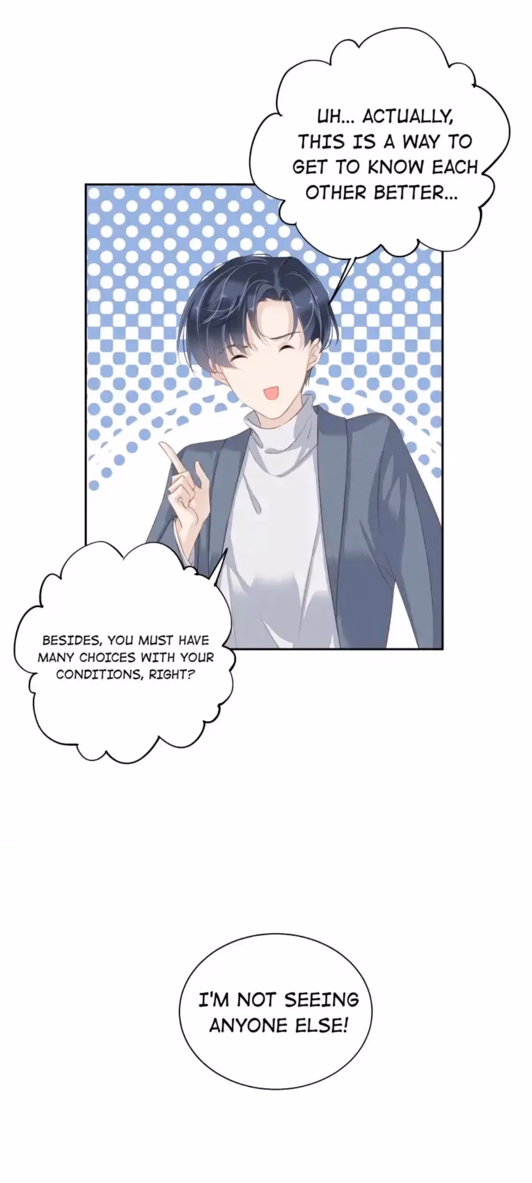 Read The Cat Whisperer chapter 9 image 14 on Lezhin
