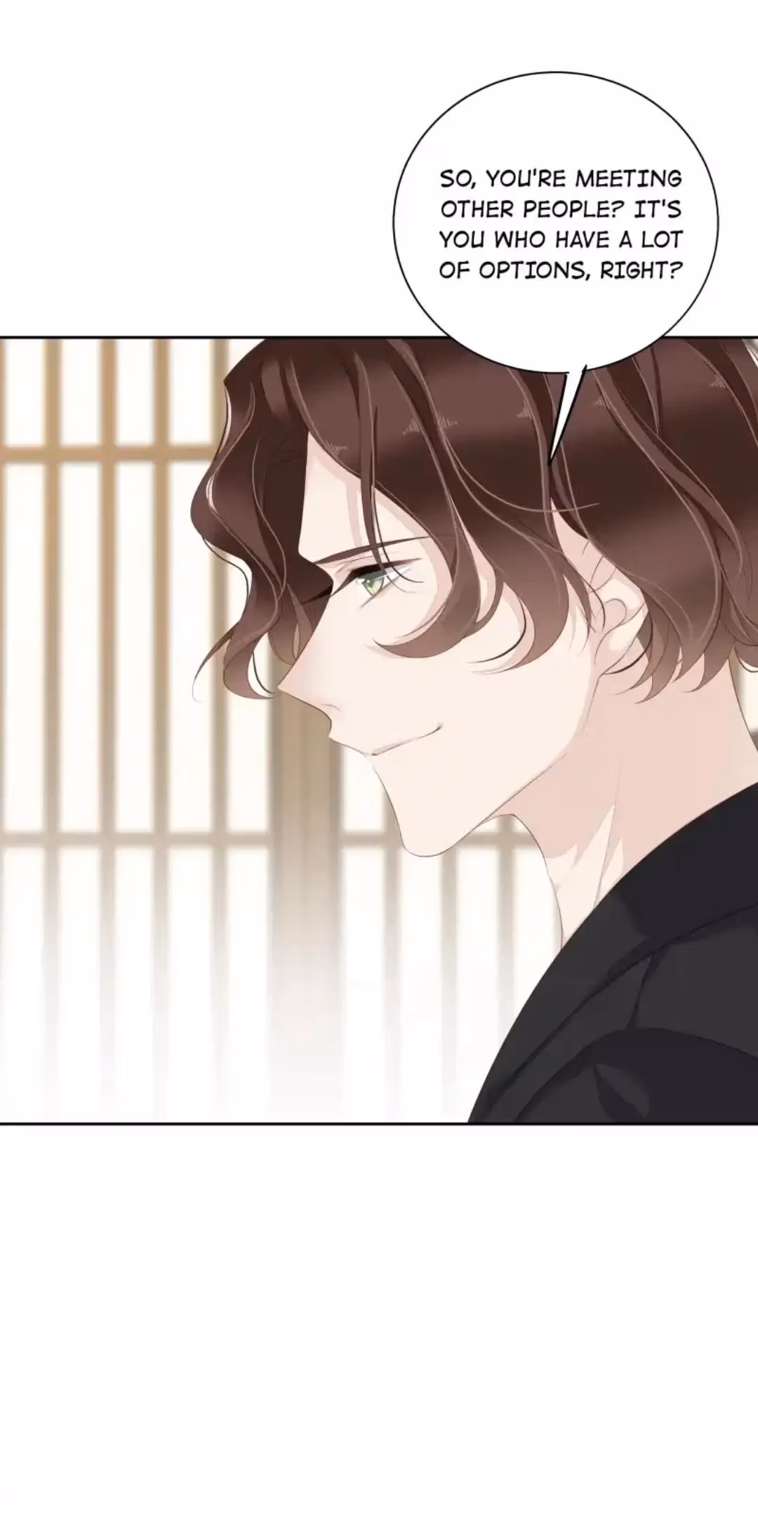 Read The Cat Whisperer chapter 9 image 15 on Lezhin