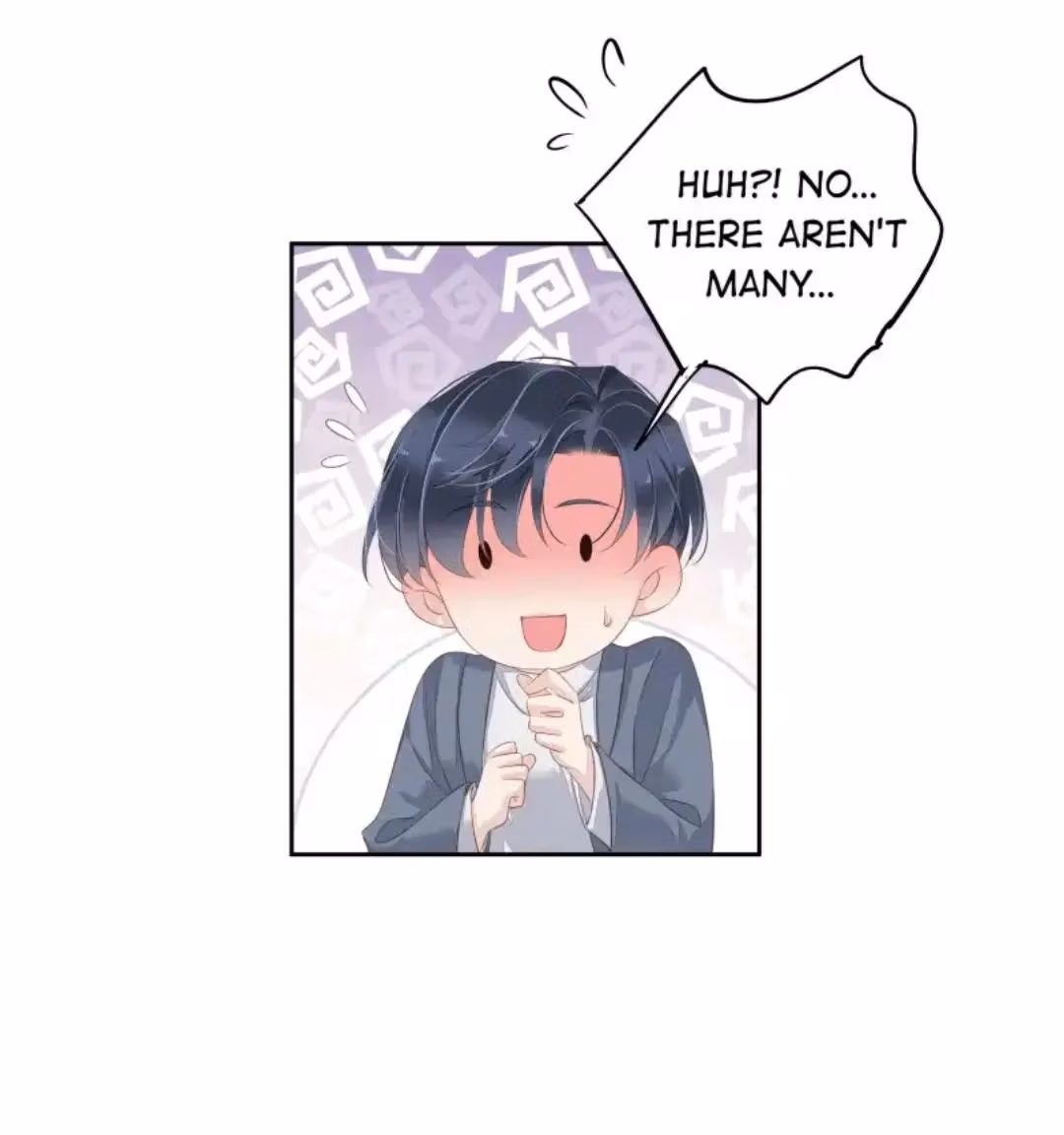 Read The Cat Whisperer chapter 9 image 16 on Lezhin