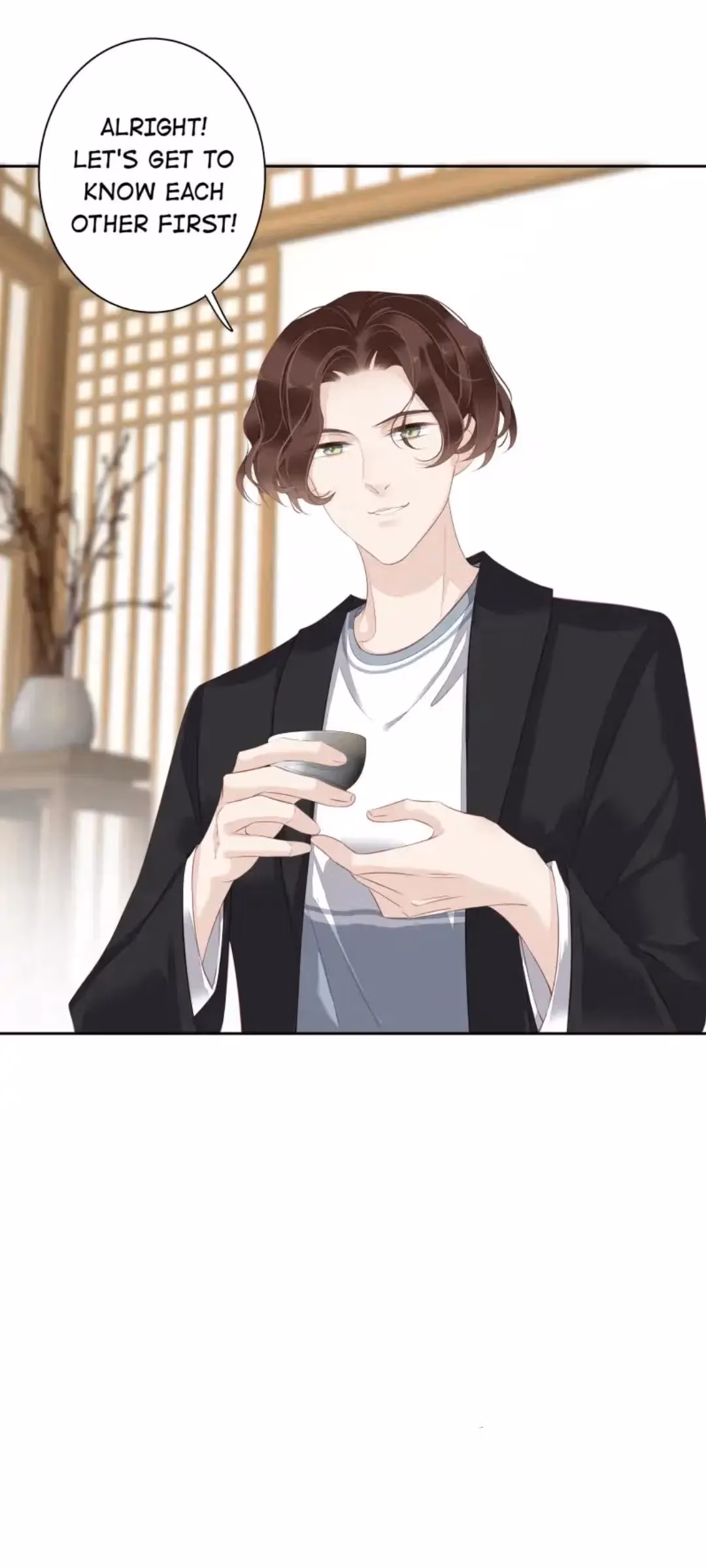 Read The Cat Whisperer chapter 9 image 17 on Lezhin
