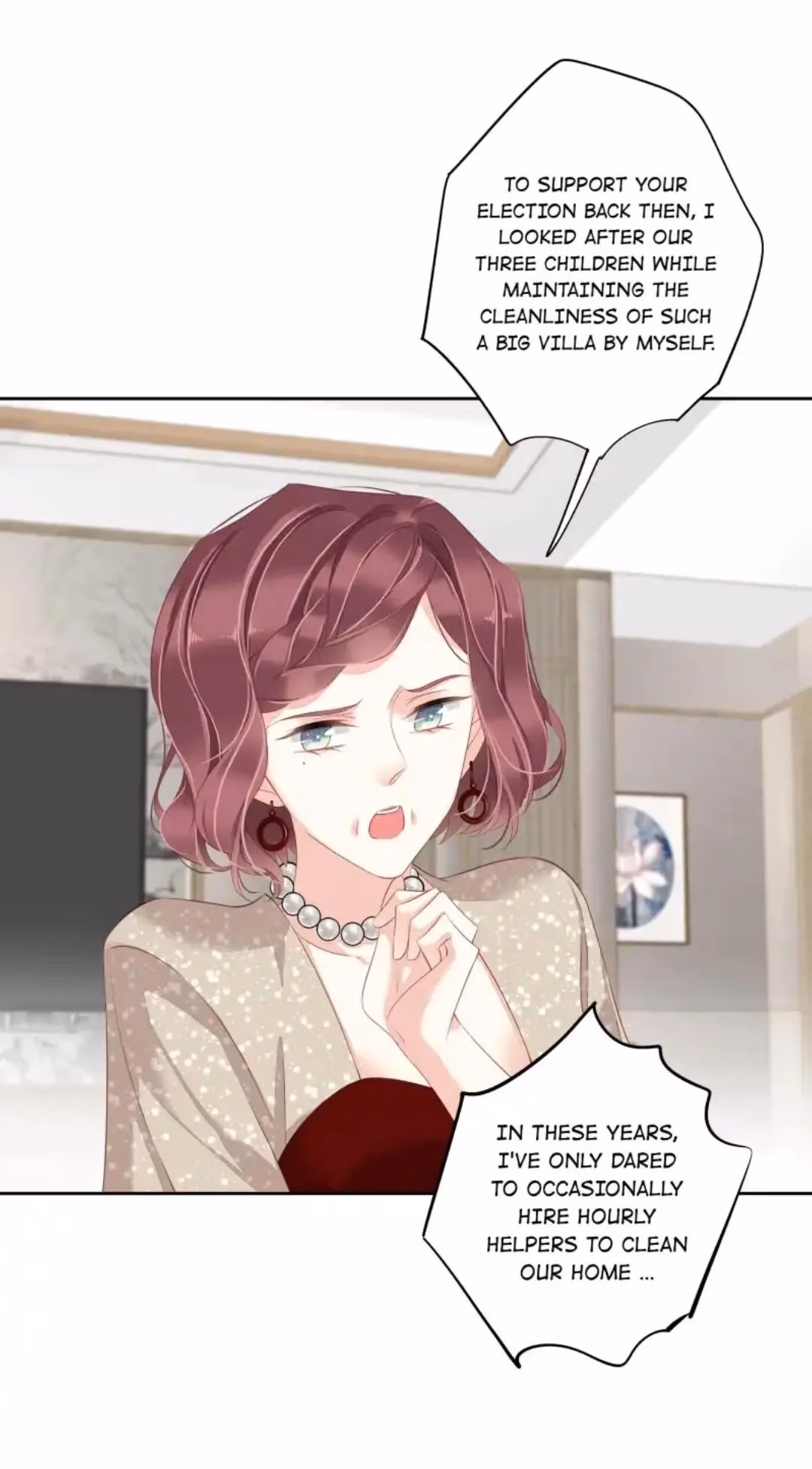 Read The Cat Whisperer chapter 9 image 22 on Lezhin