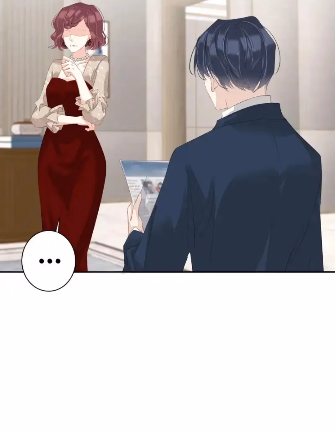 Read The Cat Whisperer chapter 9 image 26 on Lezhin