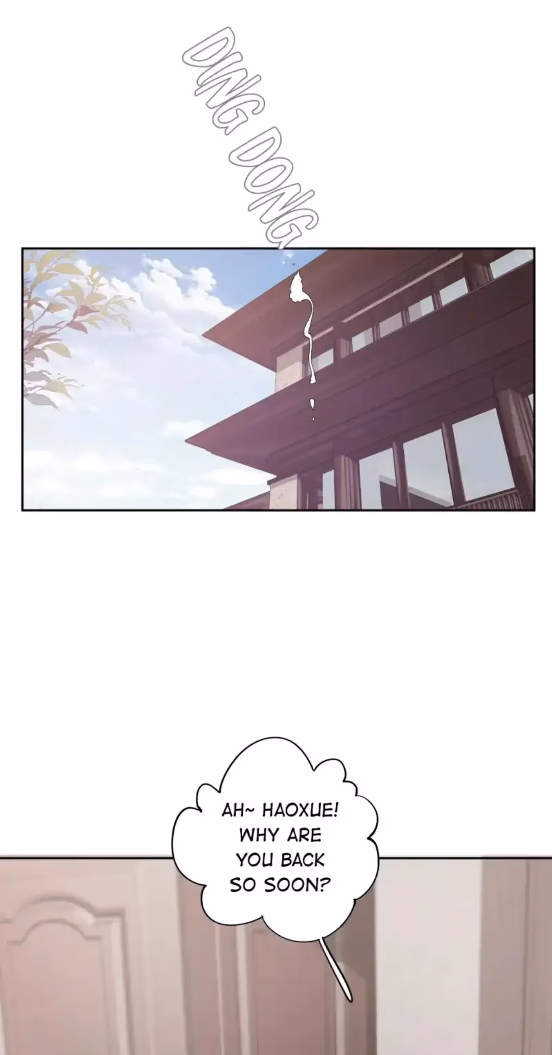 Read The Cat Whisperer chapter 9 image 27 on Lezhin