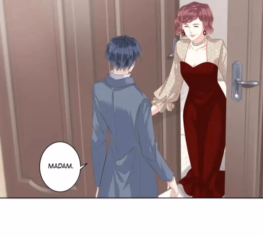 Read The Cat Whisperer chapter 9 image 28 on Lezhin