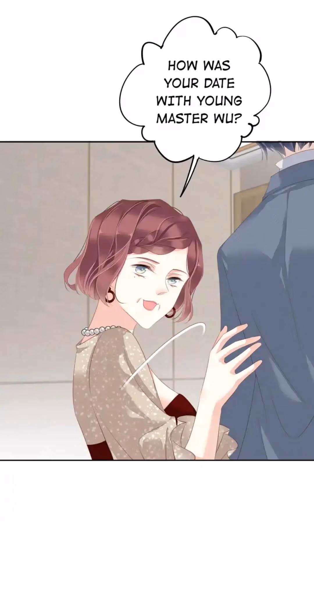 Read The Cat Whisperer chapter 9 image 29 on Lezhin