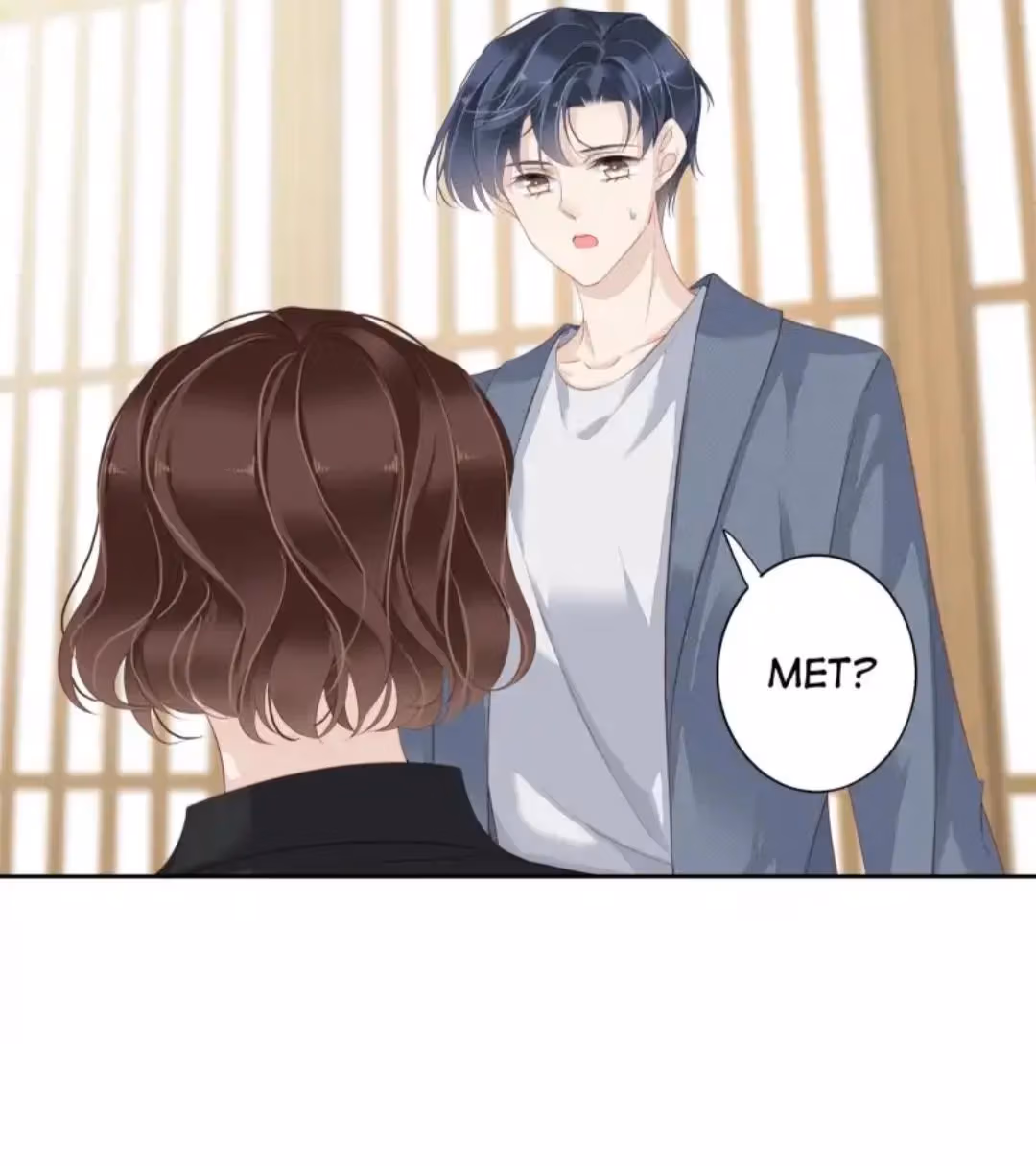 Read The Cat Whisperer chapter 9 image 3 on Lezhin