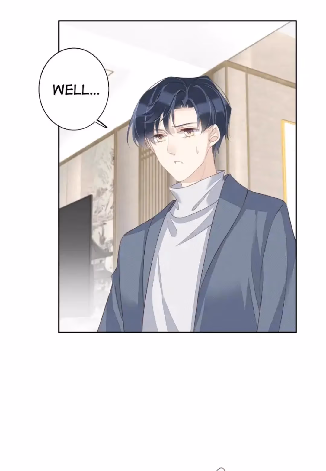 Read The Cat Whisperer chapter 9 image 30 on Lezhin