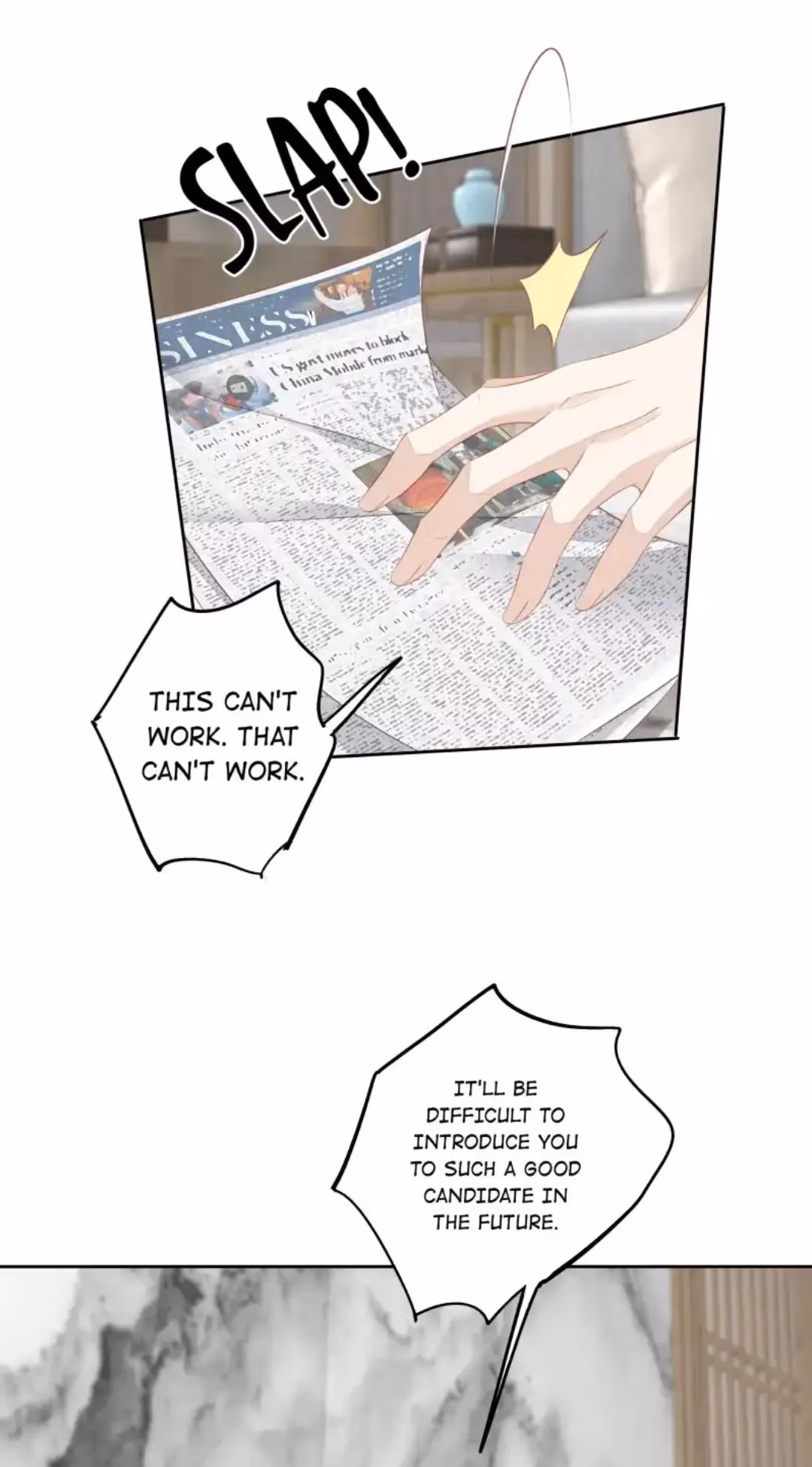 Read The Cat Whisperer chapter 9 image 31 on Lezhin