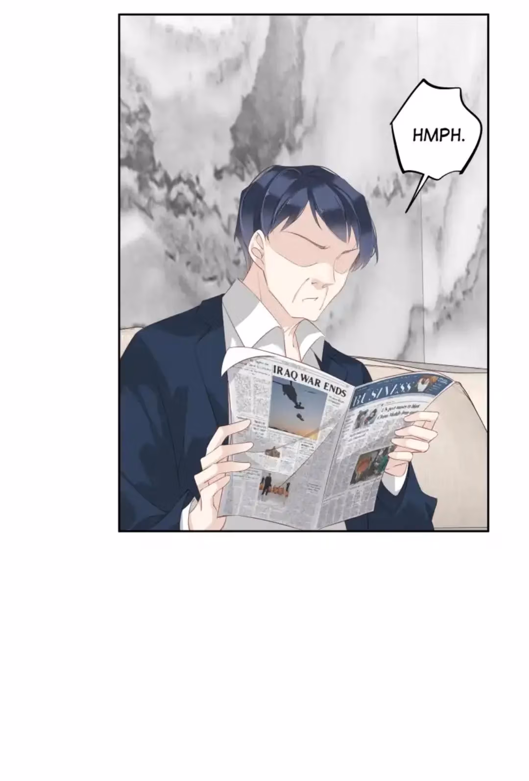 Read The Cat Whisperer chapter 9 image 34 on Lezhin