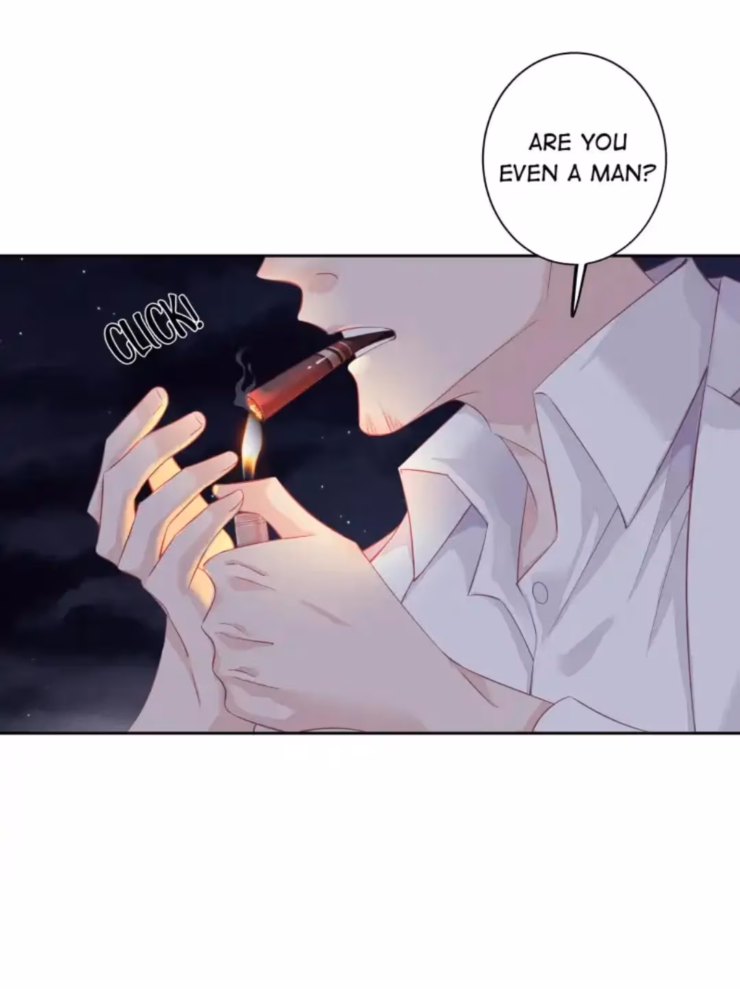 Read The Cat Whisperer chapter 9 image 38 on Lezhin
