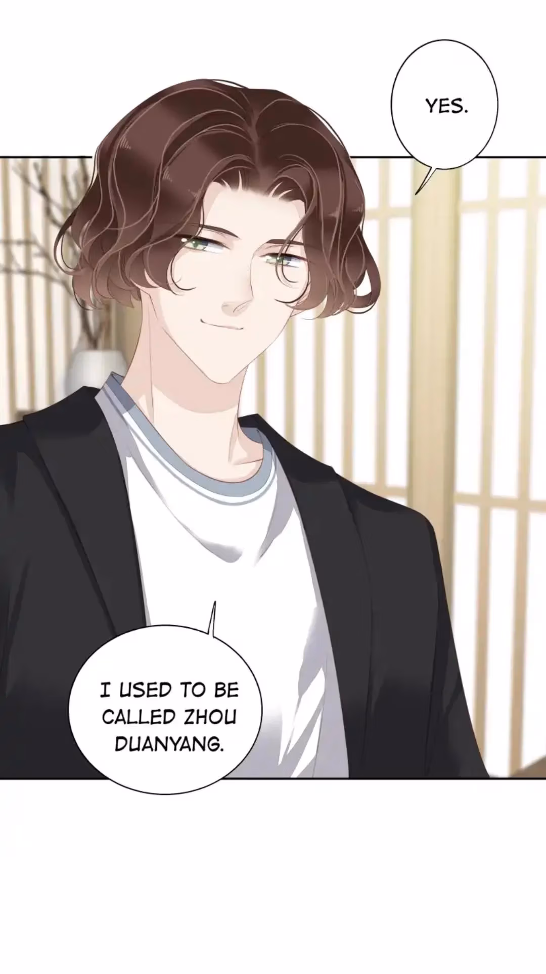 Read The Cat Whisperer chapter 9 image 4 on Lezhin