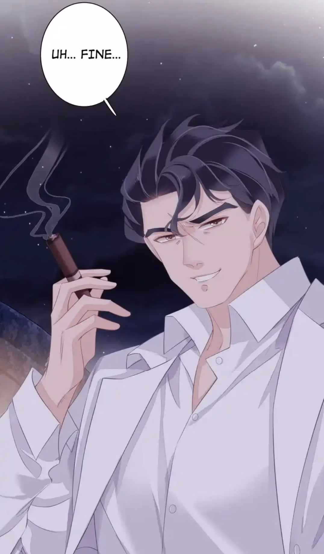 Read The Cat Whisperer chapter 9 image 40 on Lezhin