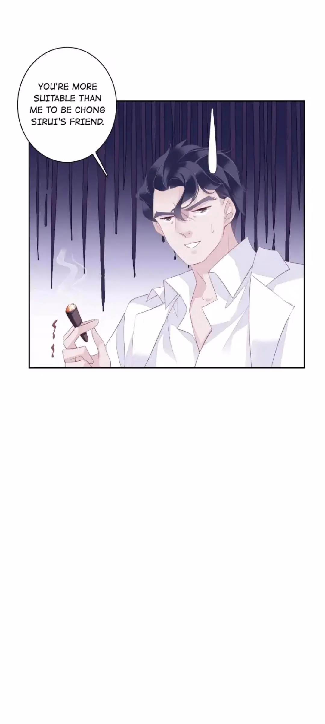 Read The Cat Whisperer chapter 9 image 43 on Lezhin