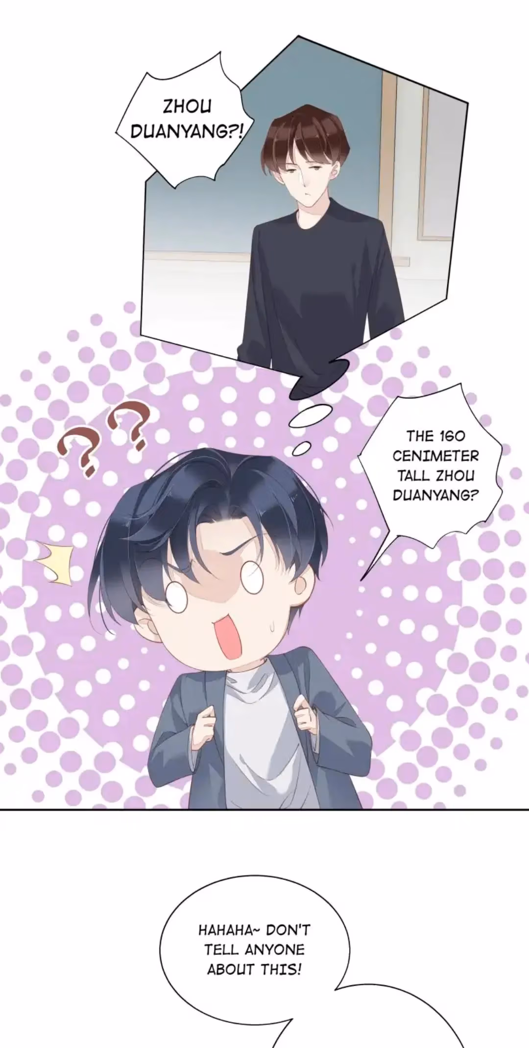 Read The Cat Whisperer chapter 9 image 5 on Lezhin