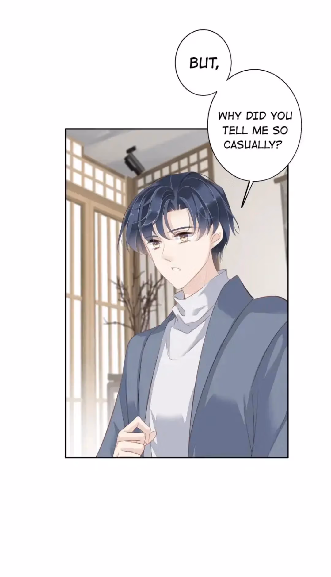 Read The Cat Whisperer chapter 9 image 9 on Lezhin