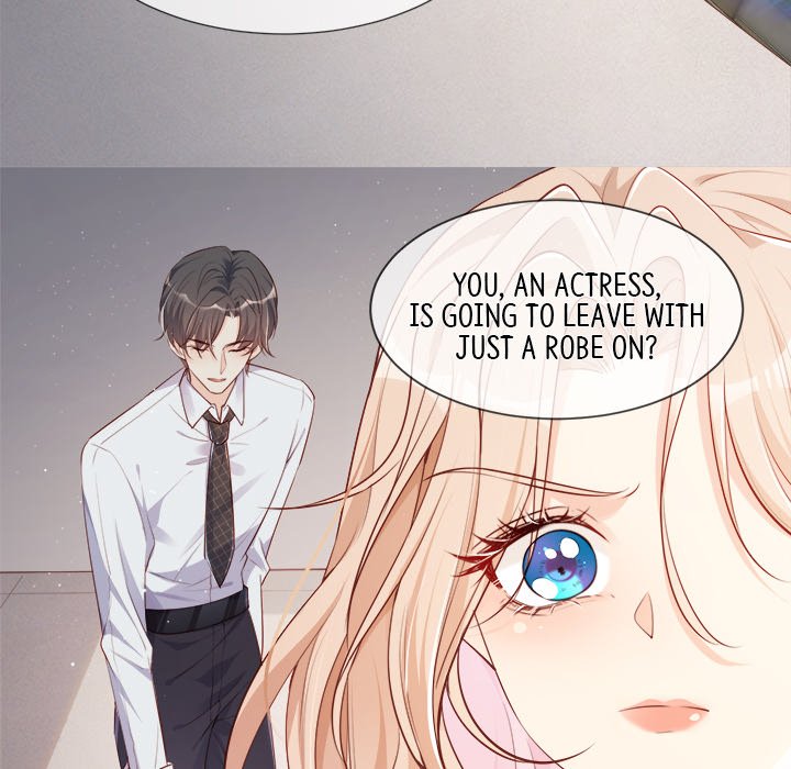Read The Celebrity Queen chapter 1 image 107 on Lezhin