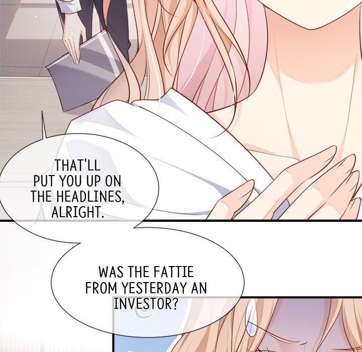 Read The Celebrity Queen chapter 1 image 108 on Lezhin