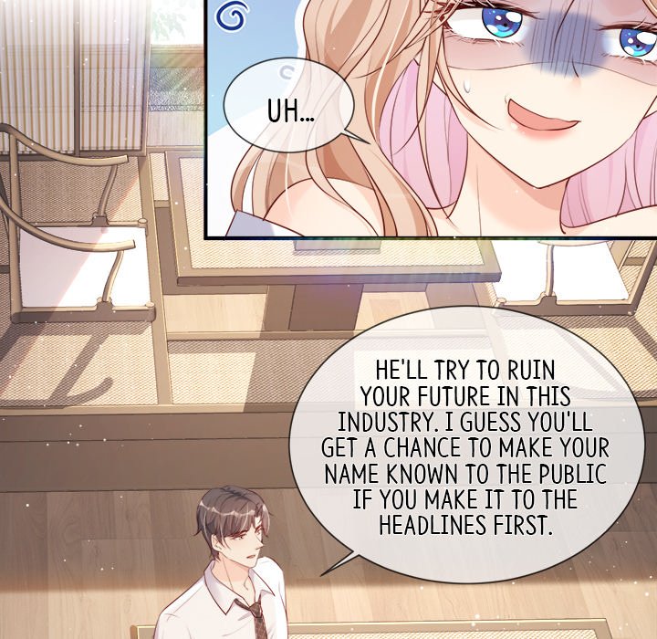Read The Celebrity Queen chapter 1 image 109 on Lezhin