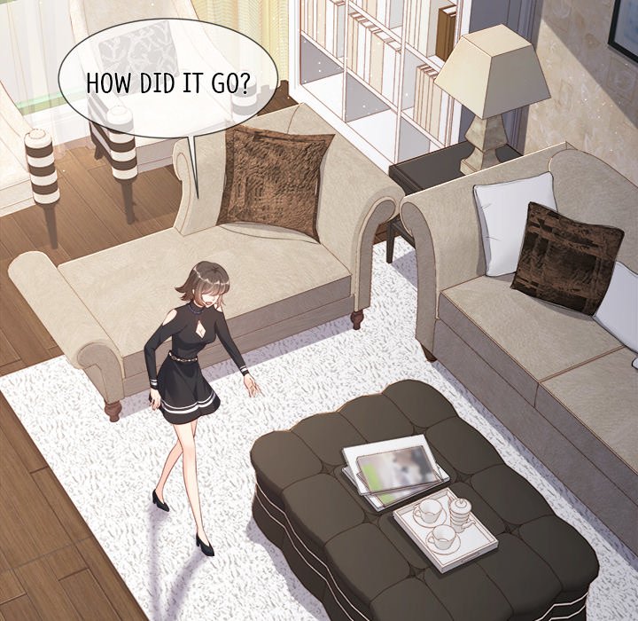 Read The Celebrity Queen chapter 1 image 121 on Lezhin
