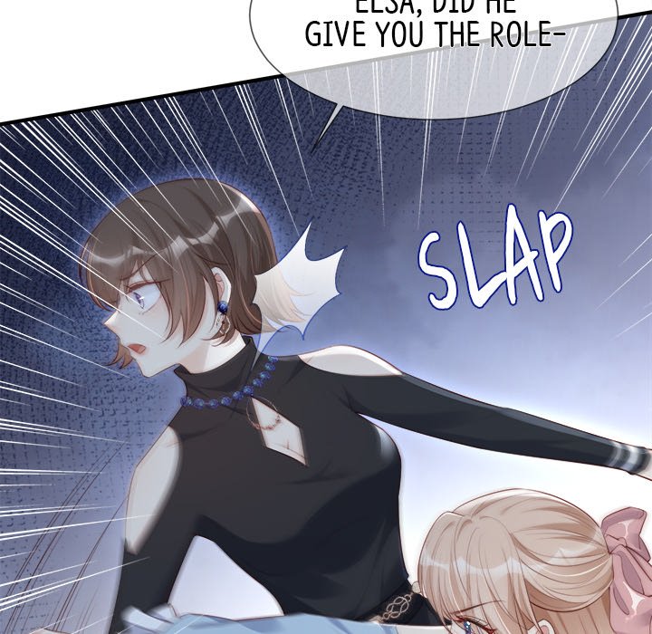 Read The Celebrity Queen chapter 1 image 123 on Lezhin