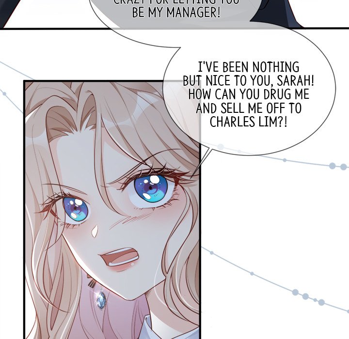 Read The Celebrity Queen chapter 1 image 126 on Lezhin