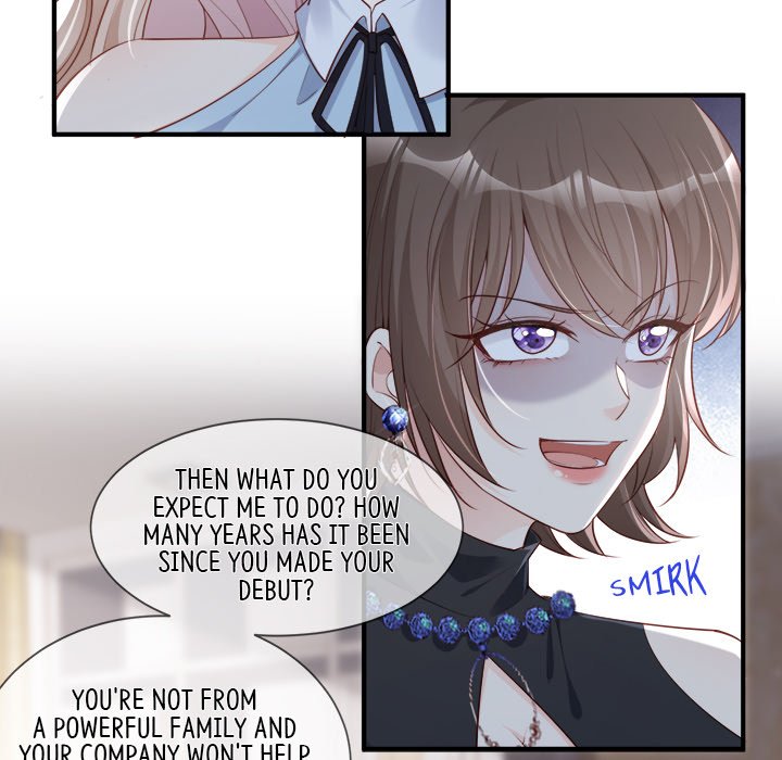 Read The Celebrity Queen chapter 1 image 127 on Lezhin