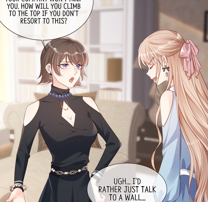 Read The Celebrity Queen chapter 1 image 128 on Lezhin