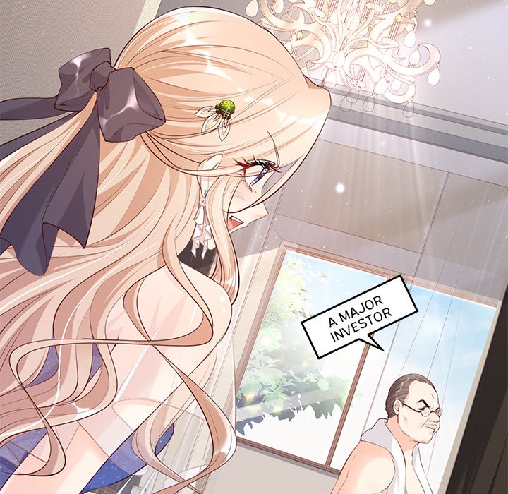 Read The Celebrity Queen chapter 1 image 13 on Lezhin