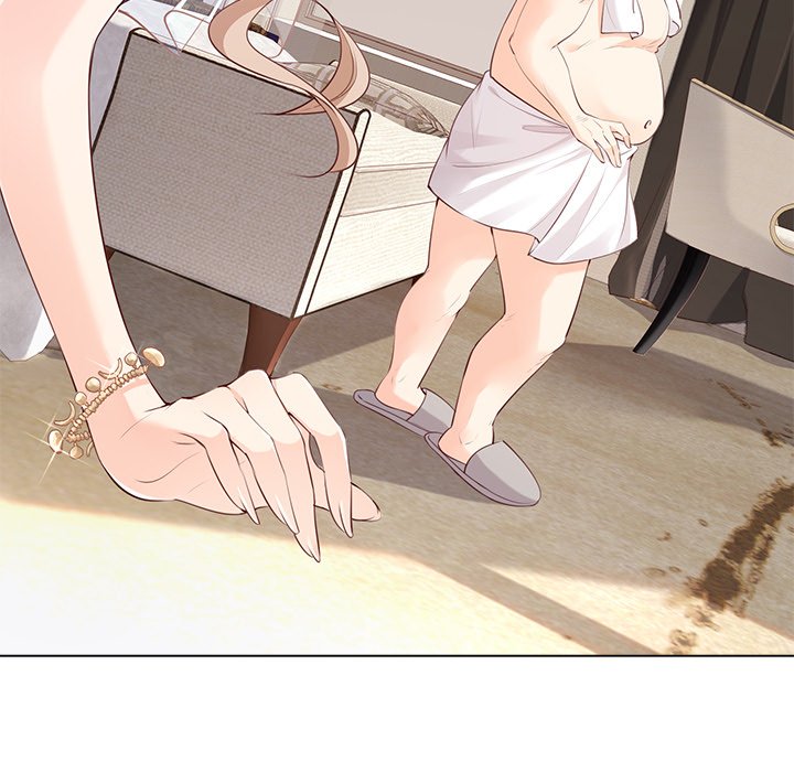 Read The Celebrity Queen chapter 1 image 14 on Lezhin