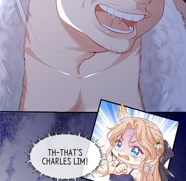 Read The Celebrity Queen chapter 1 image 16 on Lezhin