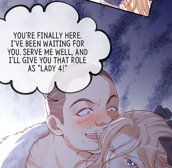 Read The Celebrity Queen chapter 1 image 17 on Lezhin
