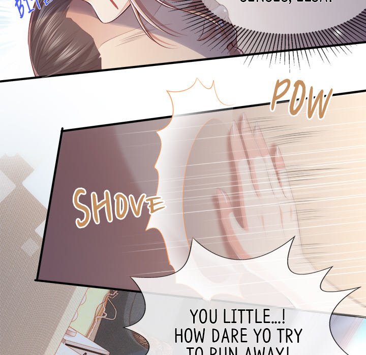 Read The Celebrity Queen chapter 1 image 22 on Lezhin