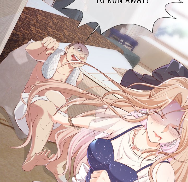 Read The Celebrity Queen chapter 1 image 23 on Lezhin