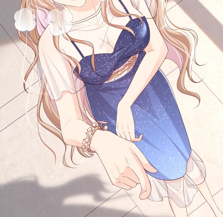 Read The Celebrity Queen chapter 1 image 27 on Lezhin