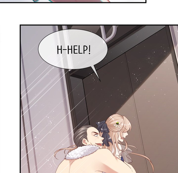Read The Celebrity Queen chapter 1 image 29 on Lezhin