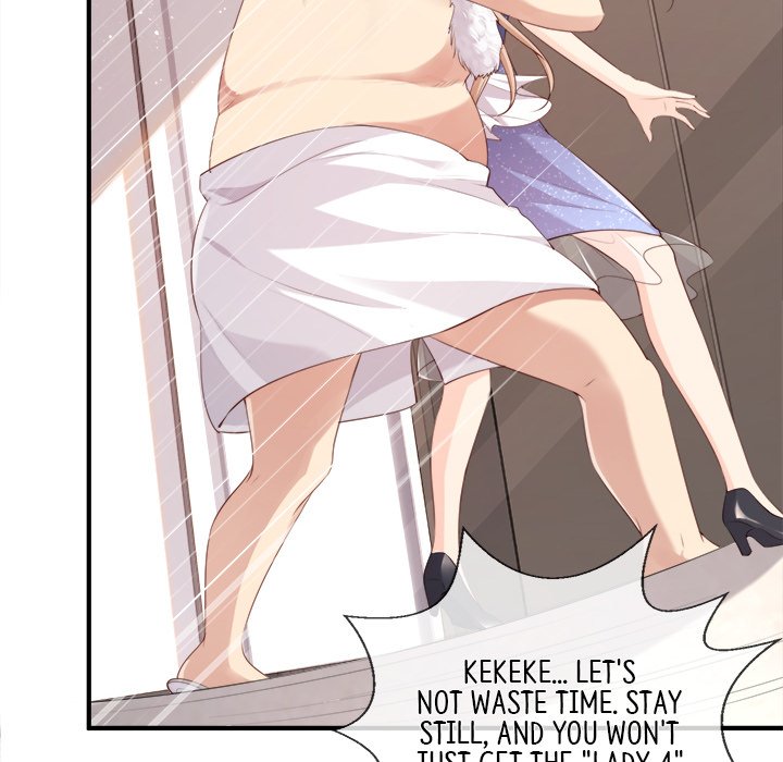 Read The Celebrity Queen chapter 1 image 30 on Lezhin