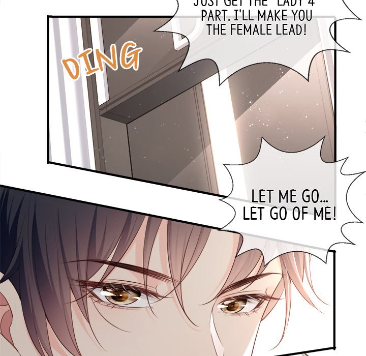 Read The Celebrity Queen chapter 1 image 31 on Lezhin