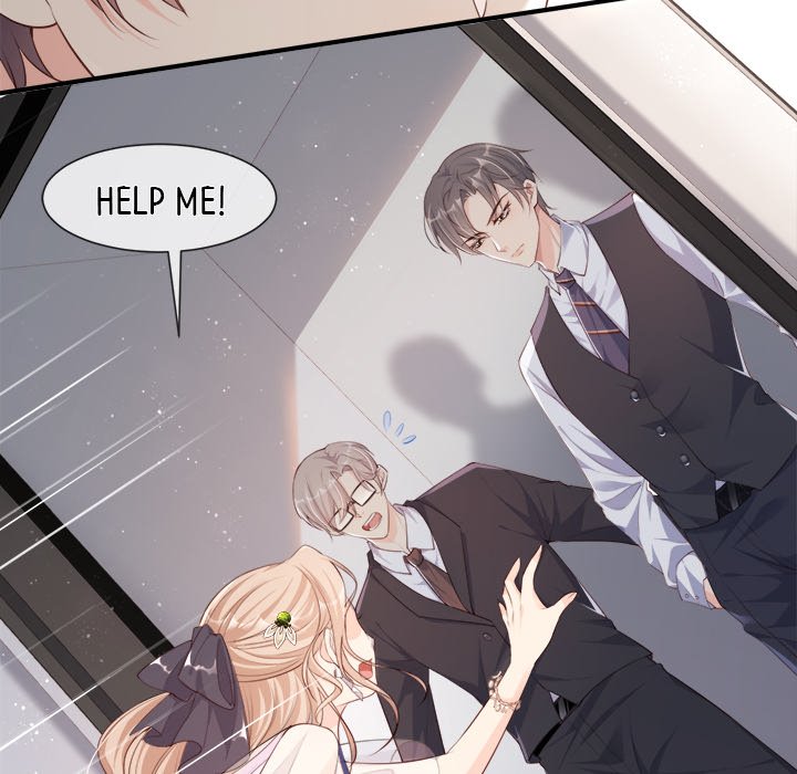 Read The Celebrity Queen chapter 1 image 32 on Lezhin