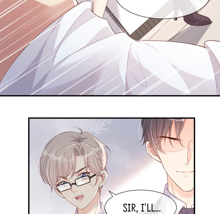 Read The Celebrity Queen chapter 1 image 34 on Lezhin