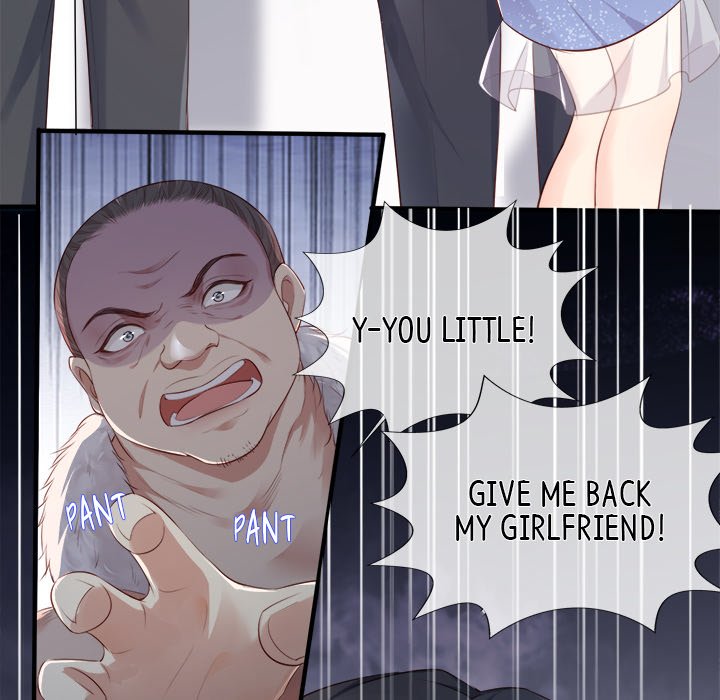 Read The Celebrity Queen chapter 1 image 37 on Lezhin