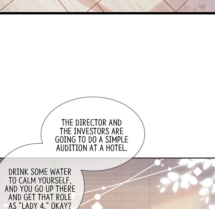 Read The Celebrity Queen chapter 1 image 4 on Lezhin