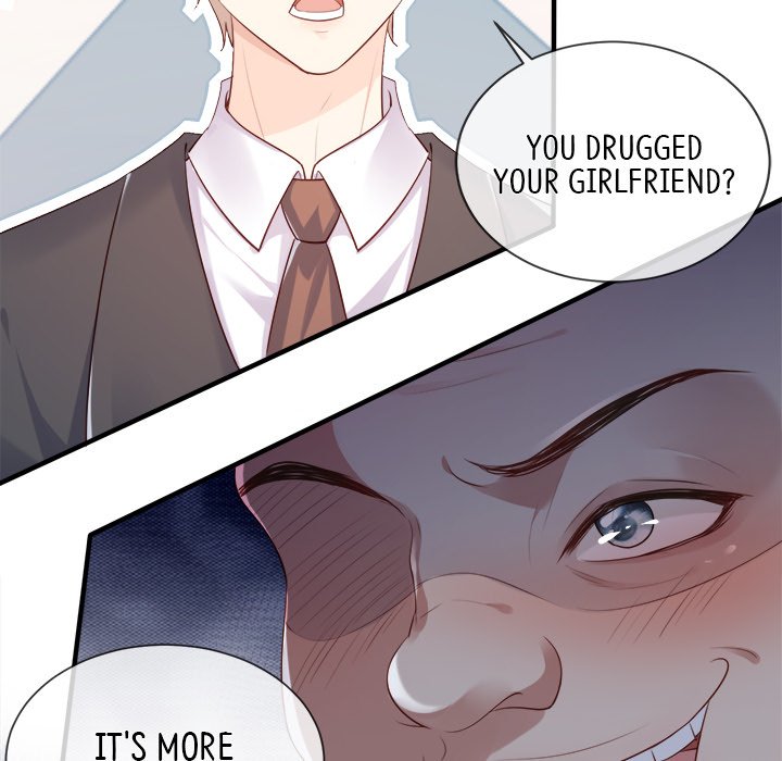 Read The Celebrity Queen chapter 1 image 42 on Lezhin