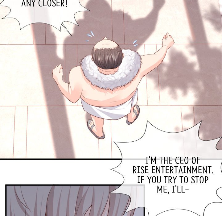 Read The Celebrity Queen chapter 1 image 47 on Lezhin