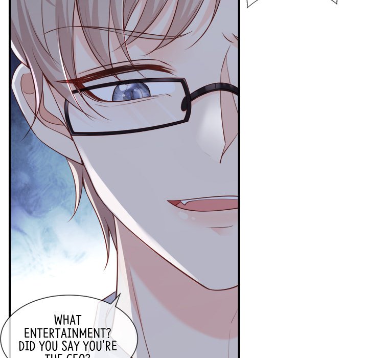 Read The Celebrity Queen chapter 1 image 48 on Lezhin