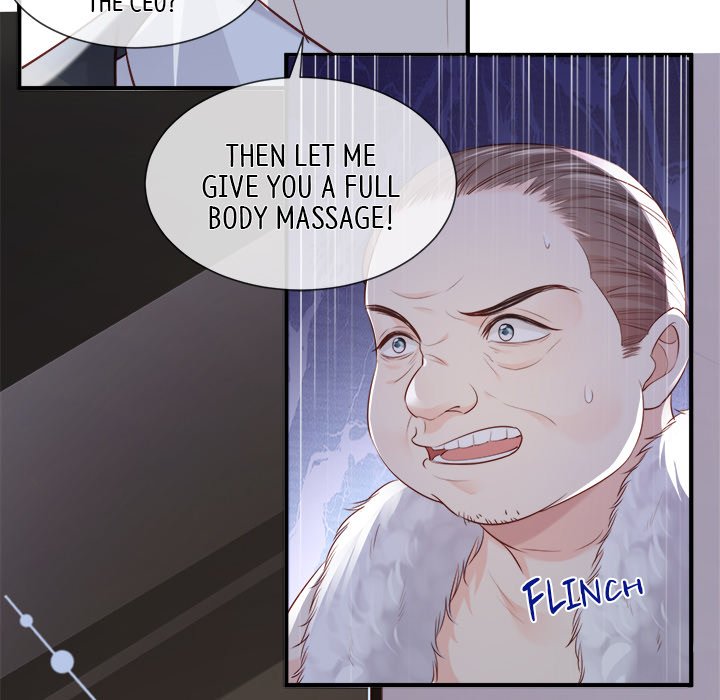 Read The Celebrity Queen chapter 1 image 49 on Lezhin