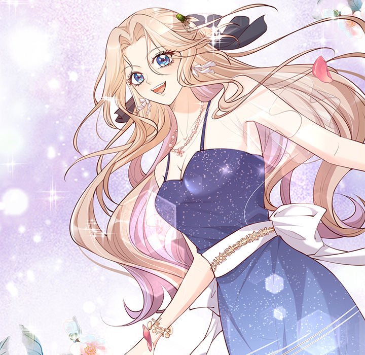 Read The Celebrity Queen chapter 1 image 8 on Lezhin