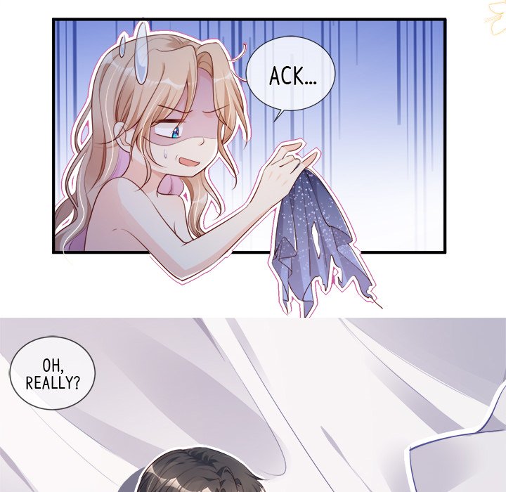 Read The Celebrity Queen chapter 1 image 86 on Lezhin