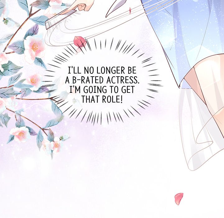 Read The Celebrity Queen chapter 1 image 9 on Lezhin