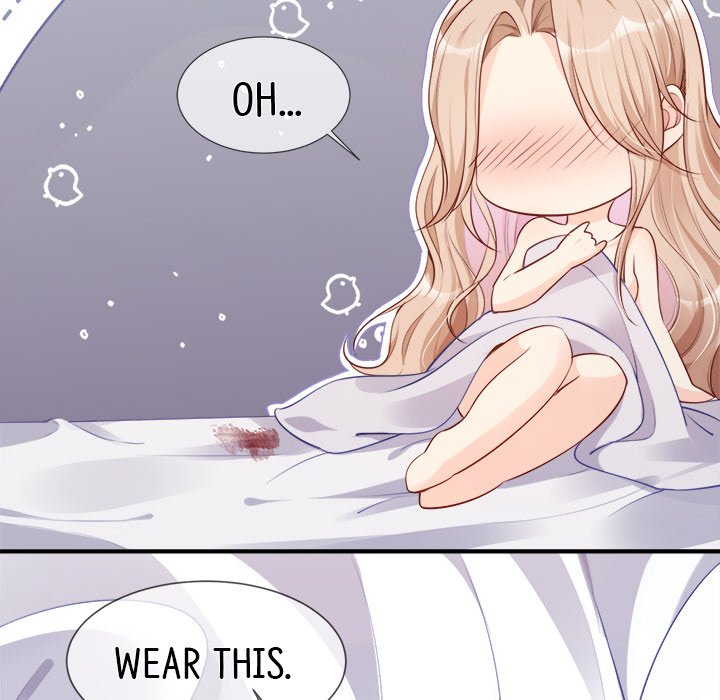 Read The Celebrity Queen chapter 1 image 90 on Lezhin