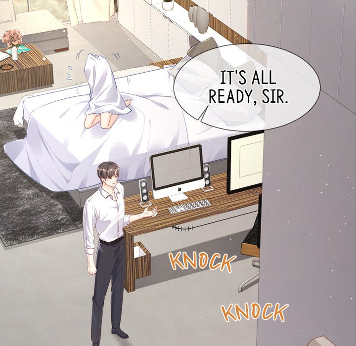 Read The Celebrity Queen chapter 1 image 92 on Lezhin
